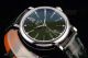 Swiss Copy IWC Portofino 34 MM IW357403 Green Diamond Dial Leather 9015 Automatic Watch (4)_th.jpg